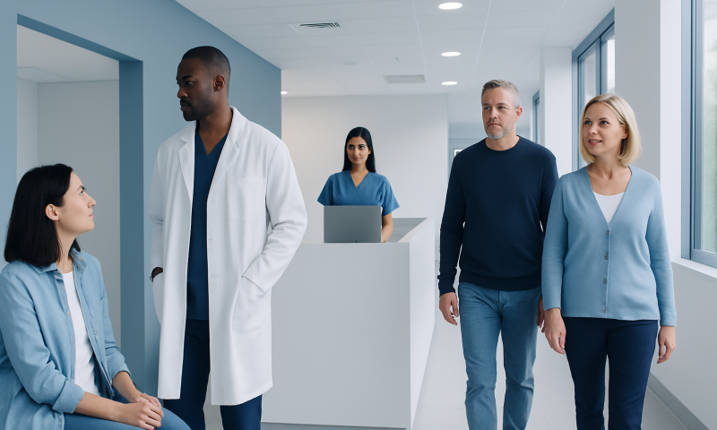 Start with the part most people skip: what your policy actually covers — medical travel payment