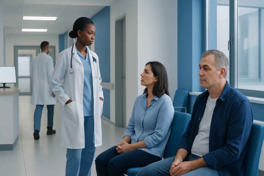 Start with the practical question, not the destination — Am I a Candidate for Treatment Abroad
