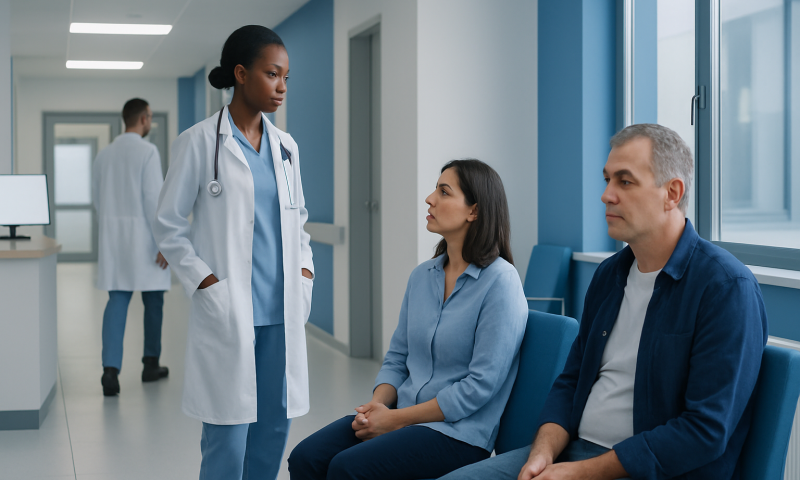 Start with the practical question, not the destination — Am I a Candidate for Treatment Abroad