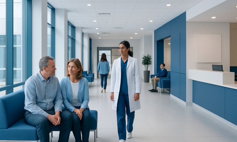 Start with the practical question, not the postcard version — Is Turkey the Right Fit for Your Treatment