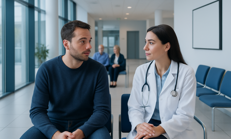 Start with the question your doctor will actually ask — How to prepare your medical records for treatment abroad