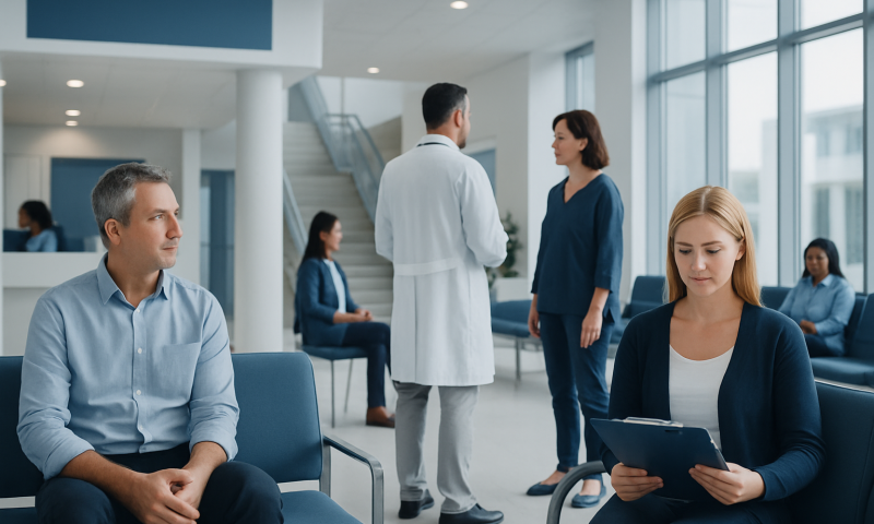 Start with the quote, then read the small print — pre-booking cost checklist for treatment in Turkey