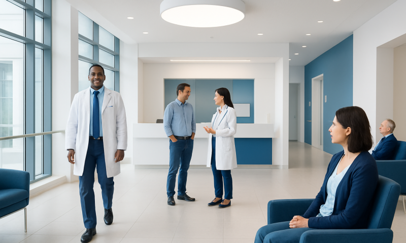 Start with the quote’s shape, not just the total — treatment quote guide