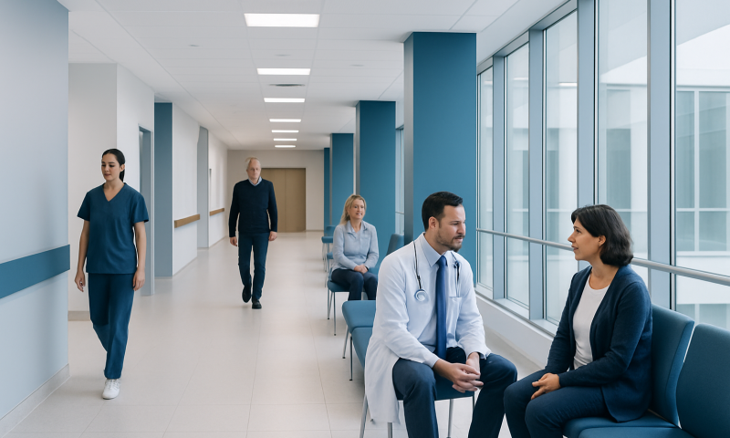 Start with the real question: how much time does your care actually need? — how long will I need in Turkey