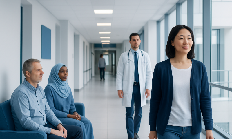Start with the reason you are traveling, not the destination — treatment abroad checklist