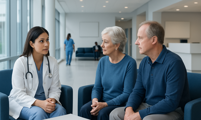 Start with the simplest question: is this the right plan for you? — Before you travel questions to ask your care team