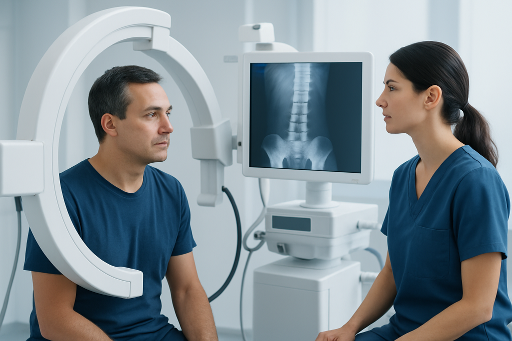 Symptoms — spine surgery abroad