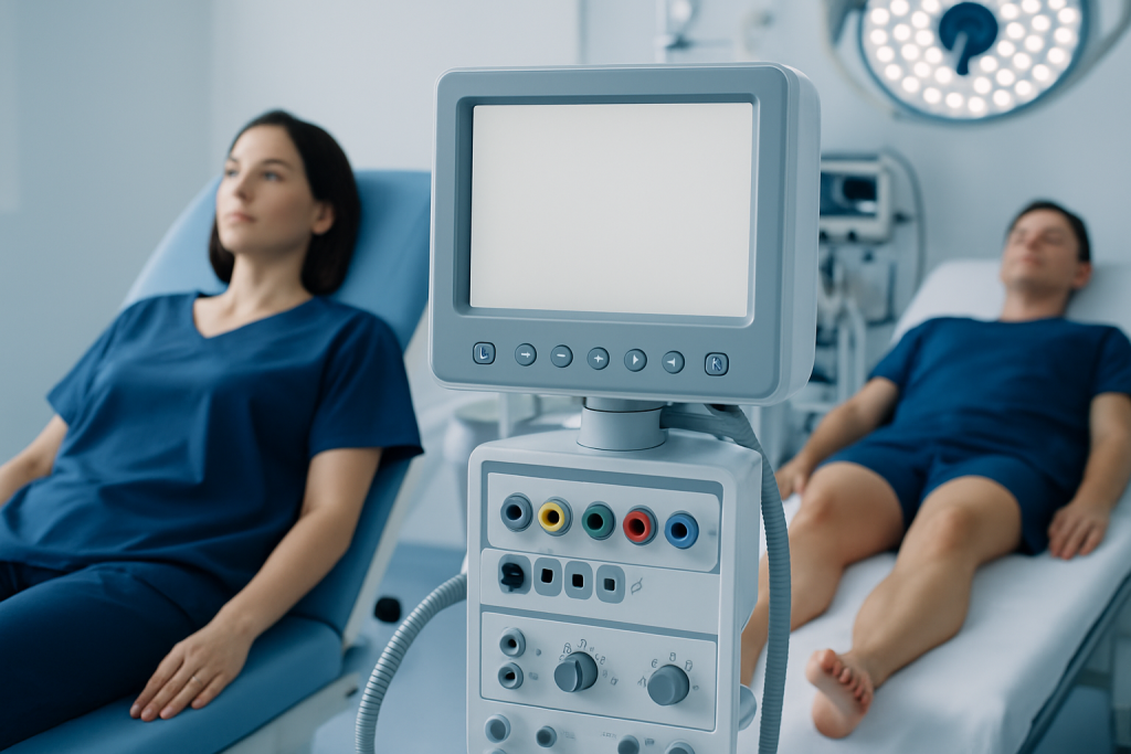 Symptoms and Concerns That Lead to Surgery — arm lift vs. thigh lift