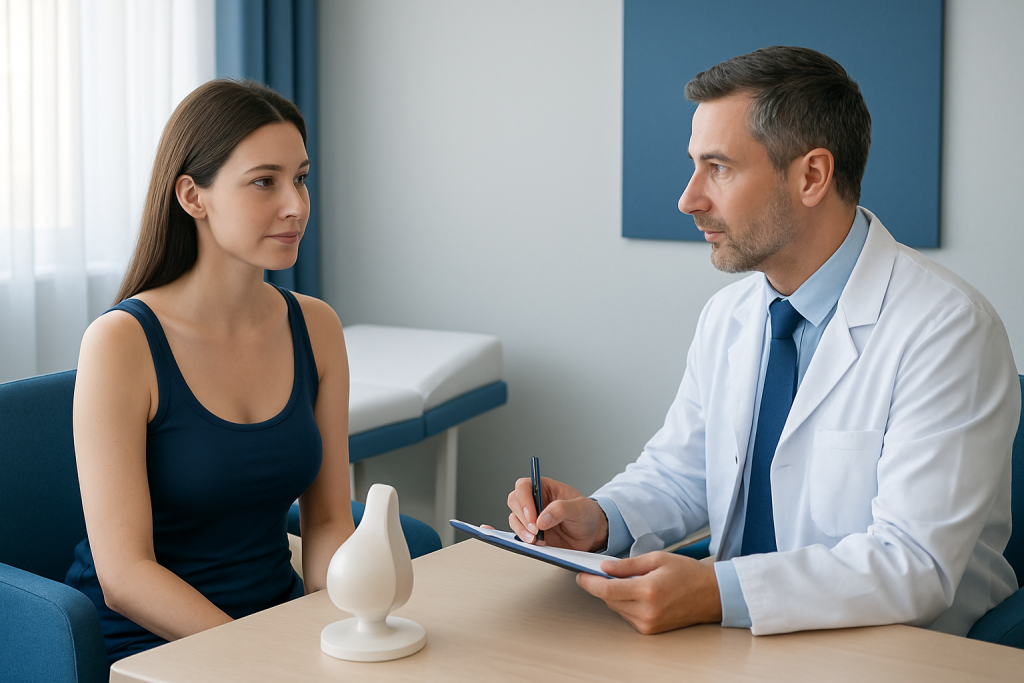 Symptoms and patient goals that shape the plan — cosmetic surgery prices