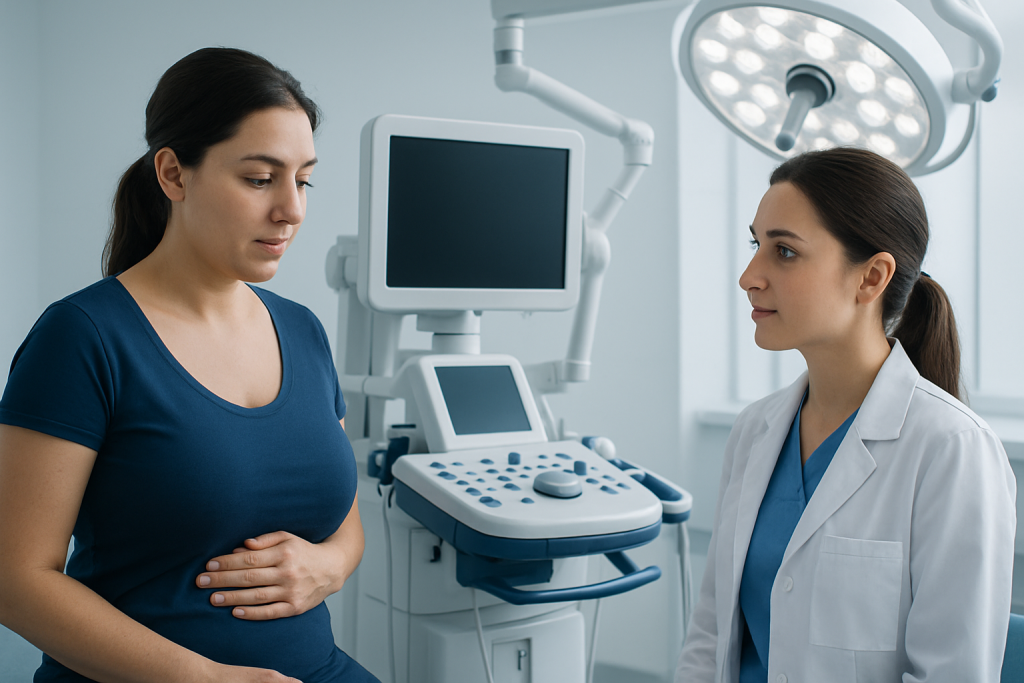 Symptoms and Reasons People Seek Breast Reduction — breast reduction abroad