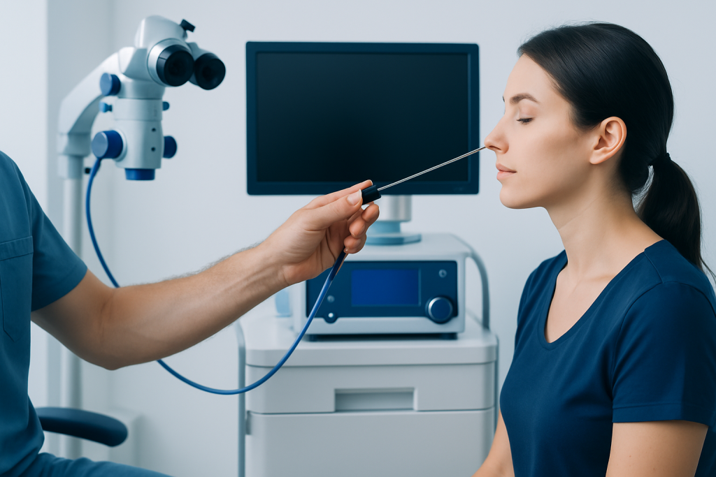 Symptoms and Reasons People Seek Rhinoplasty — rhinoplasty