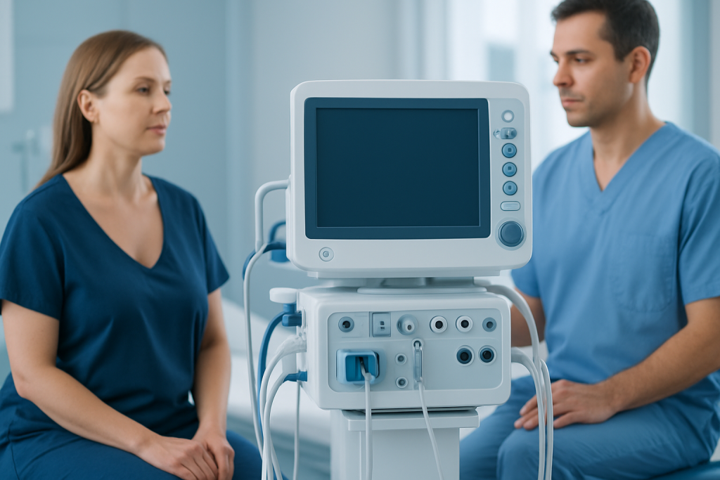 Symptoms and Signs That a Lift May Be Part of the Plan — breast reduction