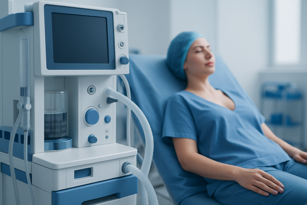 Symptoms That Often Lead to Surgery — breast reduction abroad
