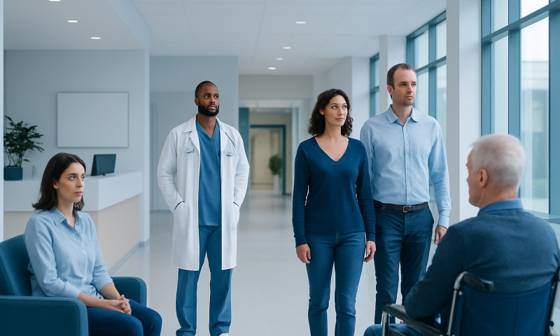 The number on the first quote is rarely the full story — medical travel costs