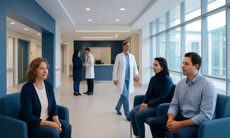 The price you see is usually the starting point, not the full picture — medical treatment in Turkey