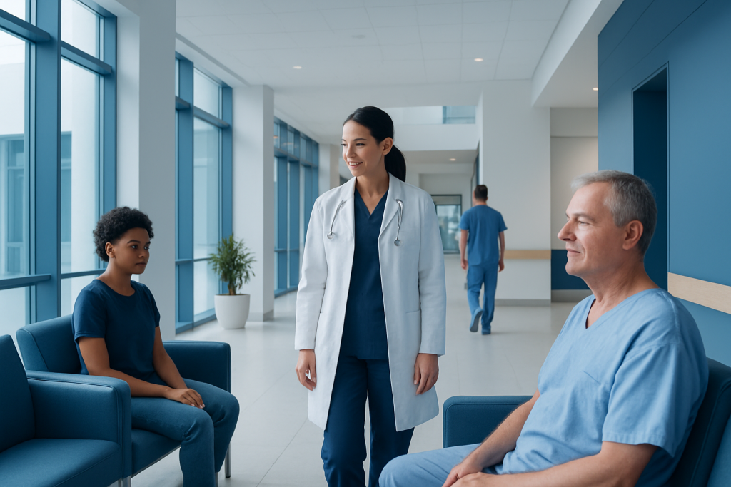 The real question is not “How many days?” — fit to fly after surgery