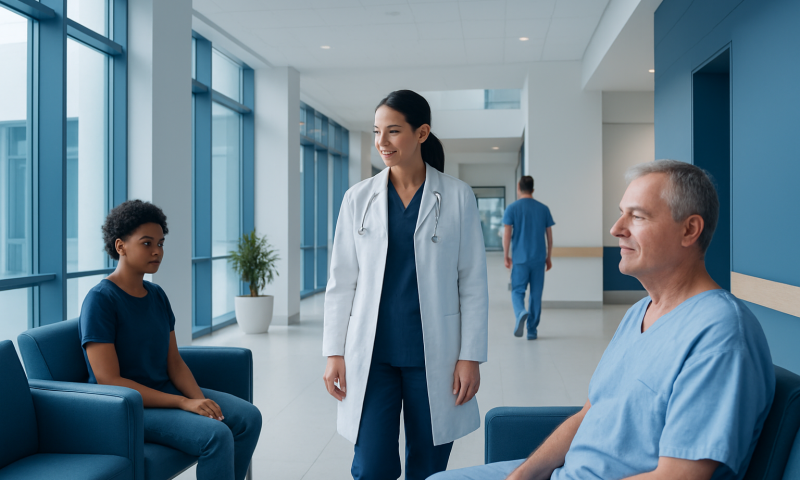 The real question is not “How many days?” — fit to fly after surgery