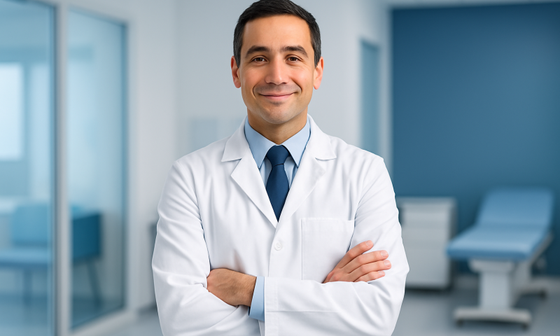 Thyroid Nodule Treatment