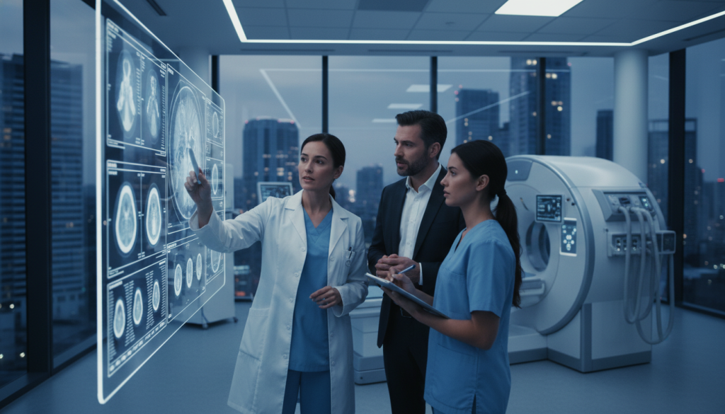 transplant evaluation