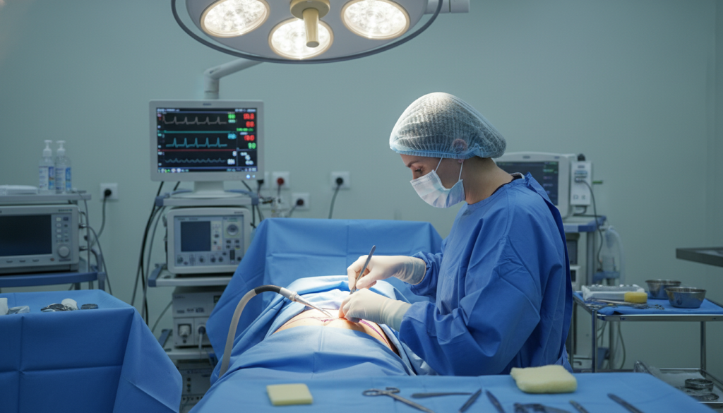 What Makes Tummy Tuck Surgery So Popular Among Women Over 40 tummy tuck surgery