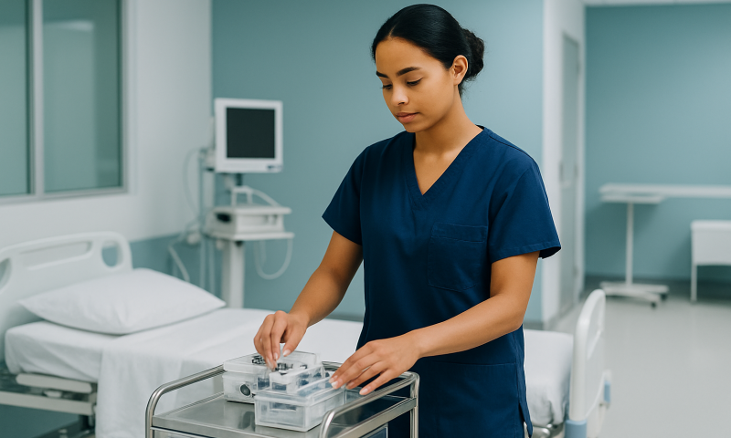 Urinary Incontinence Treatment
