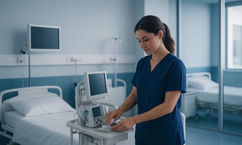 Varicose Vein Treatment
