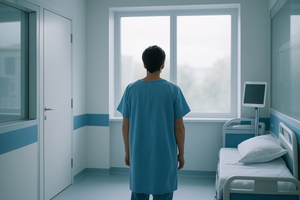 Vasectomy Reversal