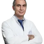 Prof. Dr. Volkan Özben