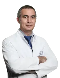 Prof. Dr. Volkan Özben