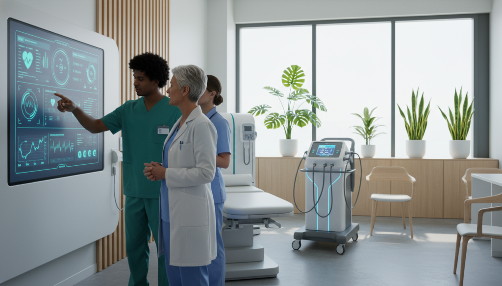 wellness diagnostics