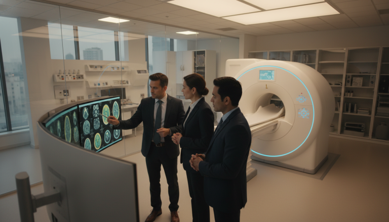 Why Advanced Technology Changed Advanced Mri Screening Outcomes with Modern Healthcare Technology wellness diagnostics