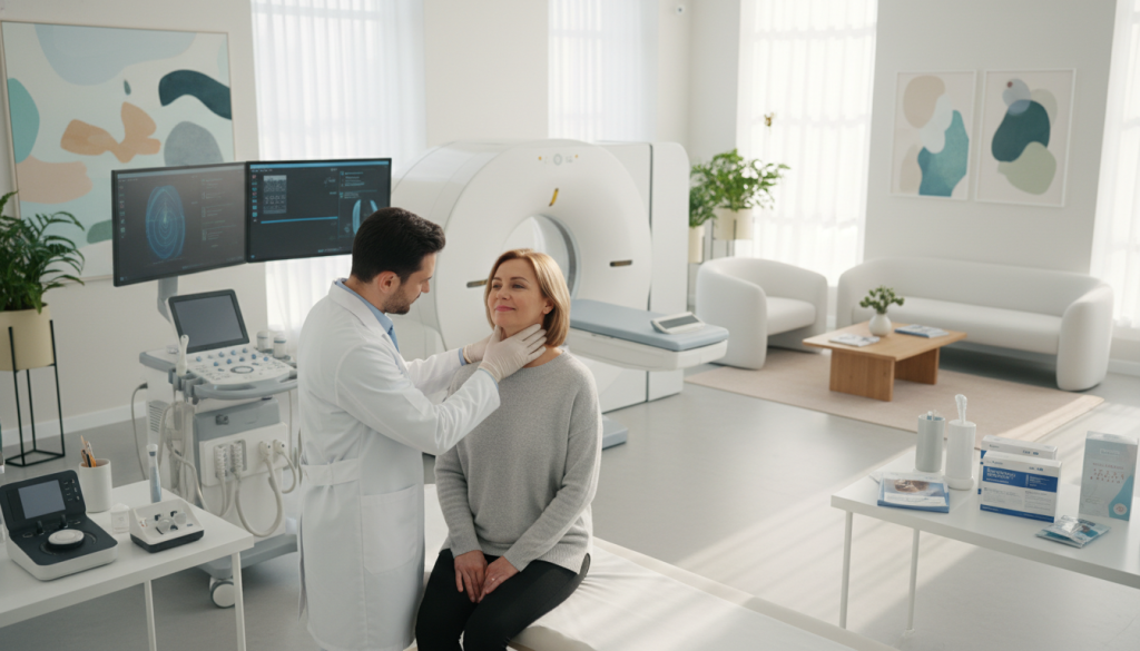 wellness screening