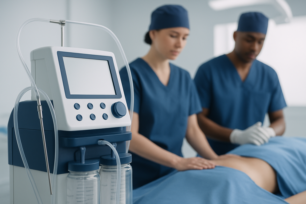 What Combined Surgery Usually Means — can you combine breast surgery and liposuction safely
