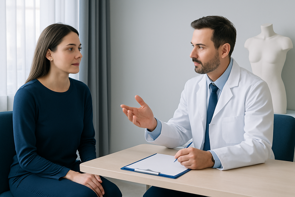 What Determines the Length of Stay? — cosmetic surgery recovery in Turkey