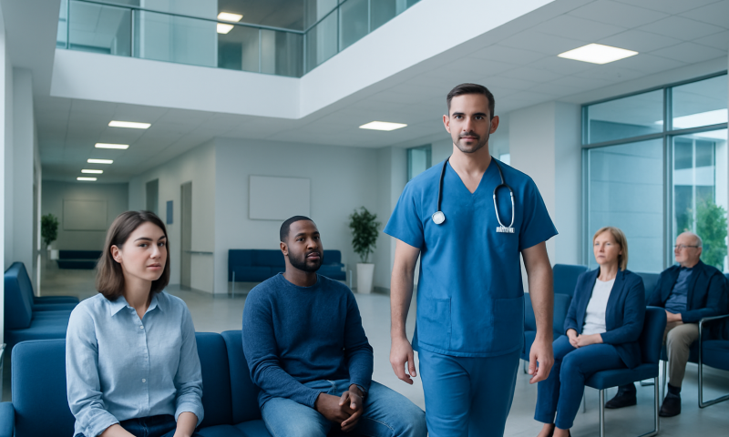 What “fit to fly” really means for you — Medical travel fit-to-fly checklist