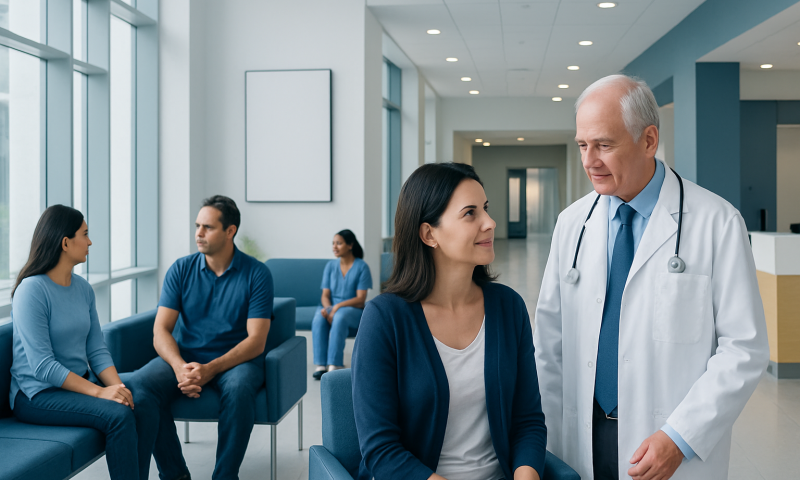 What follow-up really means when care crosses borders — follow-up care abroad