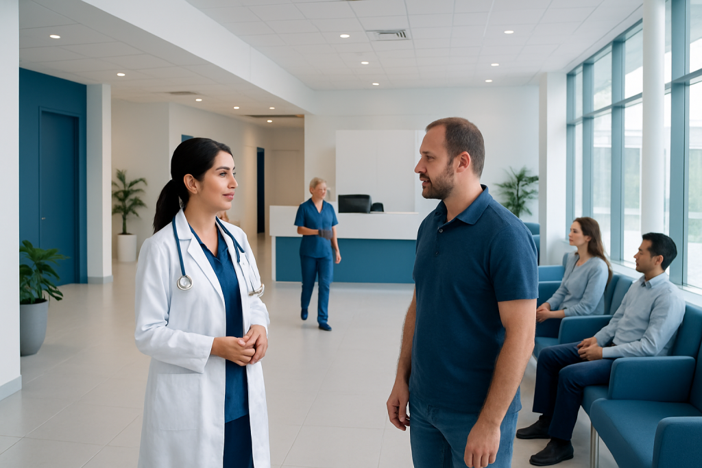 What is this treatment? — treatment abroad in turkey