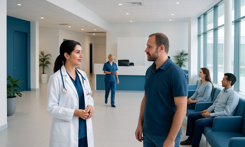 What is this treatment? — treatment abroad in turkey