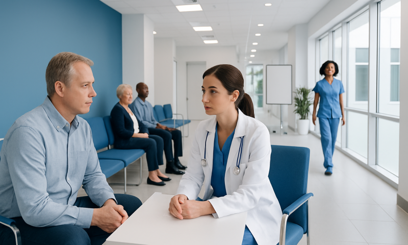 What is this treatment? — second opinion before traveling for treatment