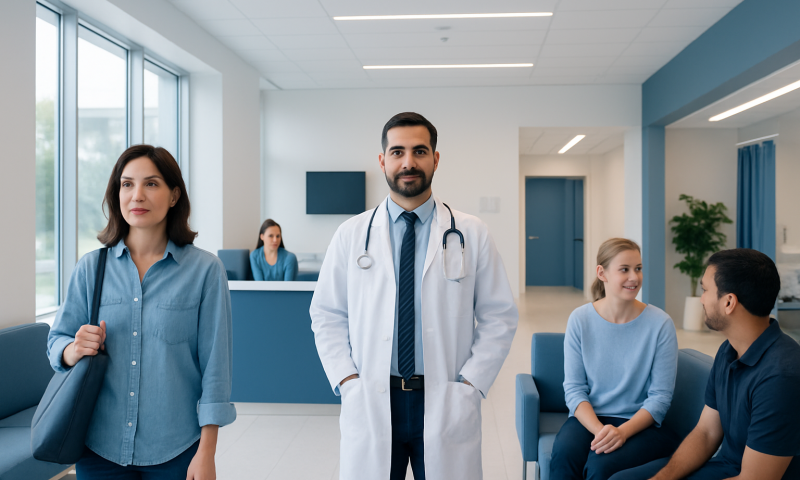 What is this treatment? — medical trip to turkey
