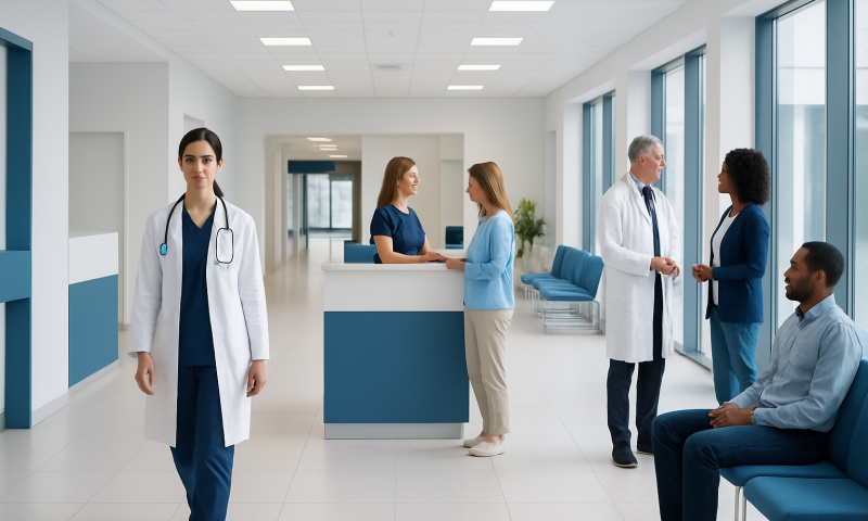 What is this treatment? — what happens between approval and your procedure date