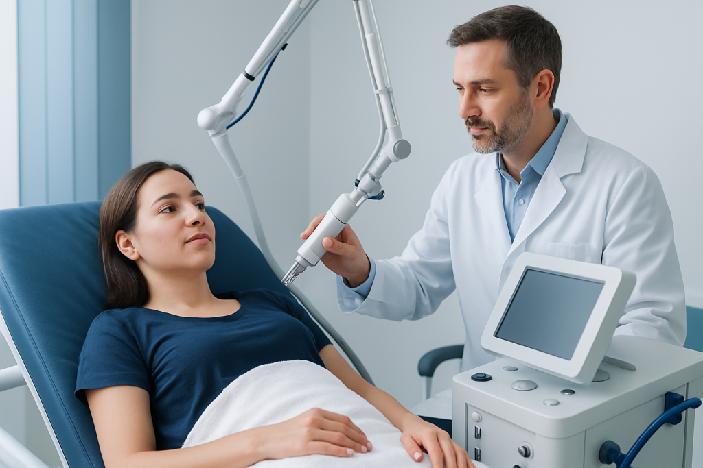 What People Mean by Scar Revision — scar revision before a holiday or event
