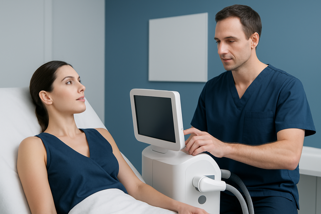 What Skin Elasticity Means in Cosmetic Surgery — skin elasticity and cosmetic surgery