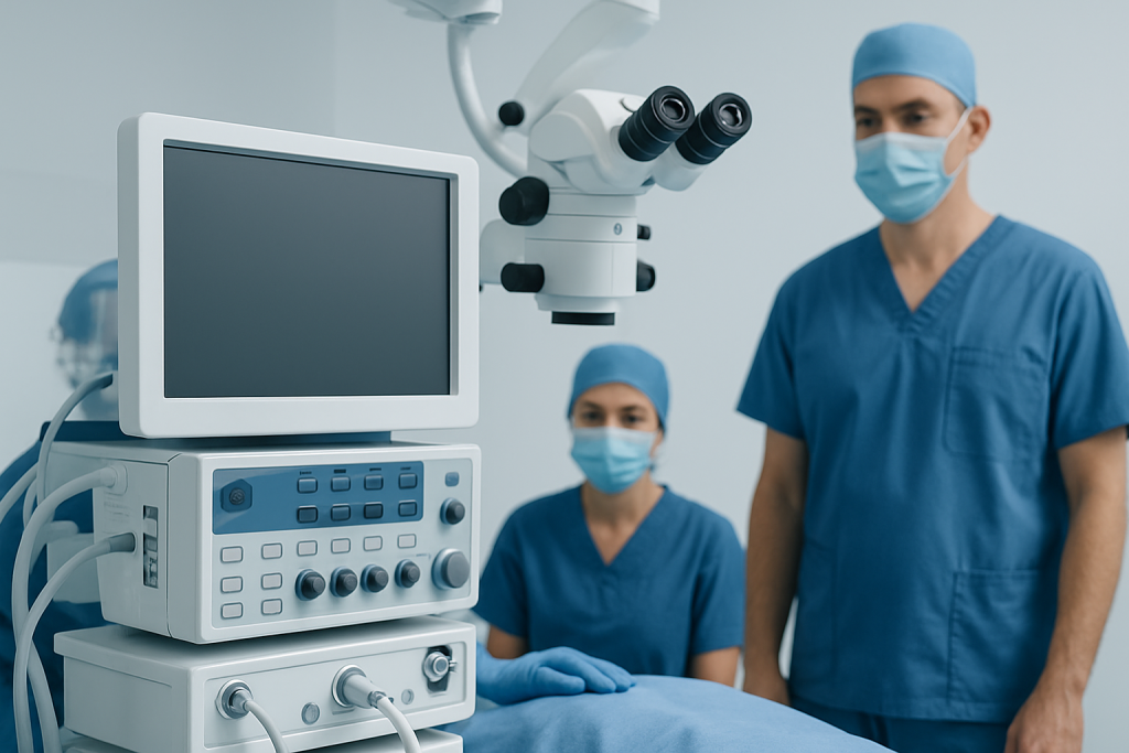 What Surgeons Check Before Clearing a Flight — Can you fly home after cosmetic surgery