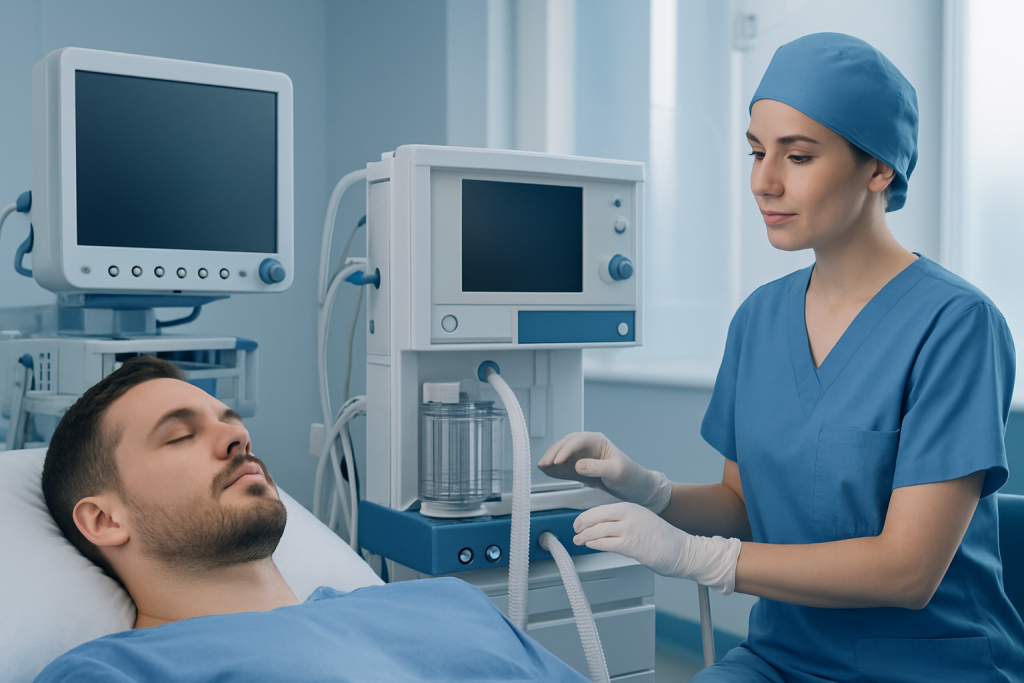 What to Gather Before Traveling — pre-op checklist for aesthetic surgery abroad