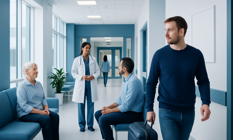 What travel insurance usually expects after treatment — post-treatment travel insurance