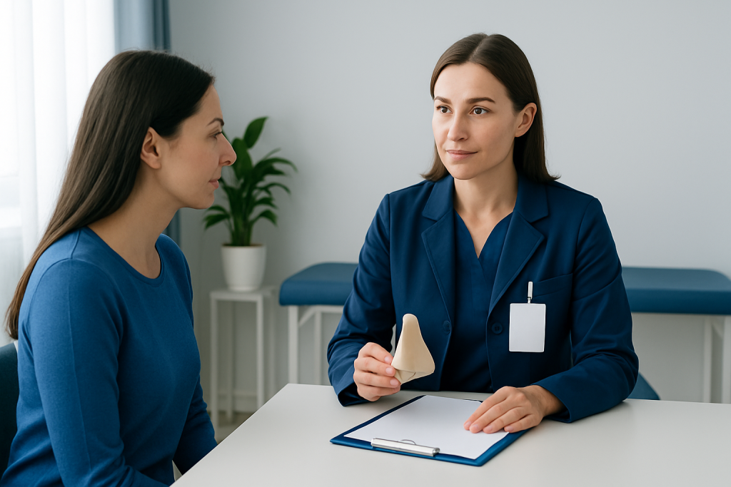 What Usually Changes the Final Price Abroad — rhinoplasty quote breakdown