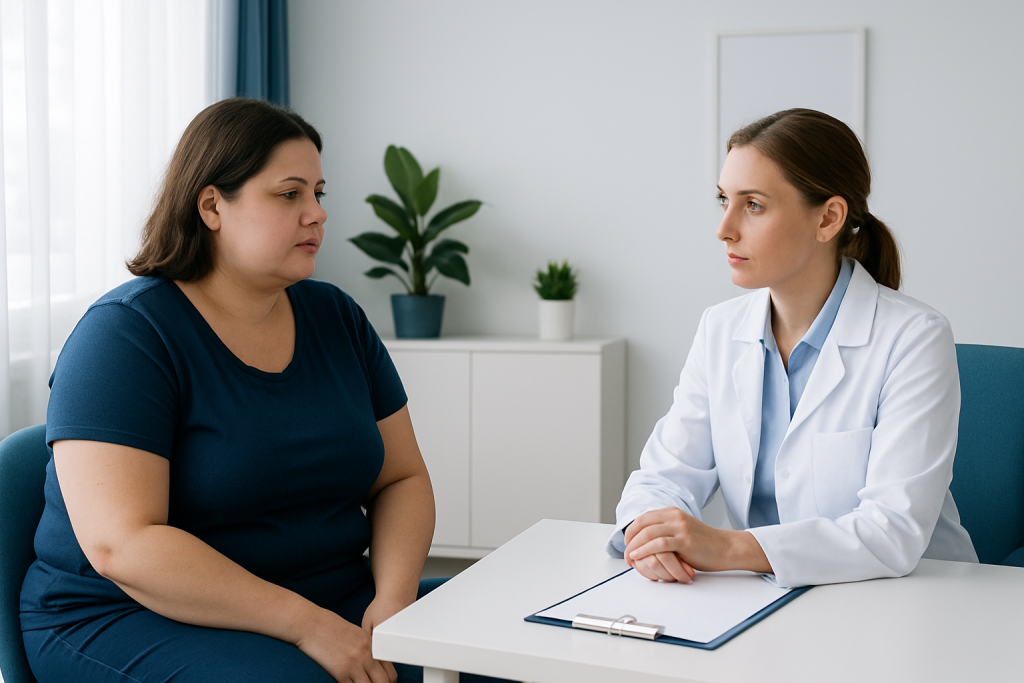 When Liposuction Is Not the Right Answer — liposuction abroad