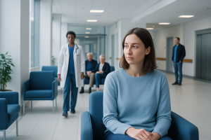 Revision Rhinoplasty: When Waiting Helps More Than Repeating Surgery Too Soon