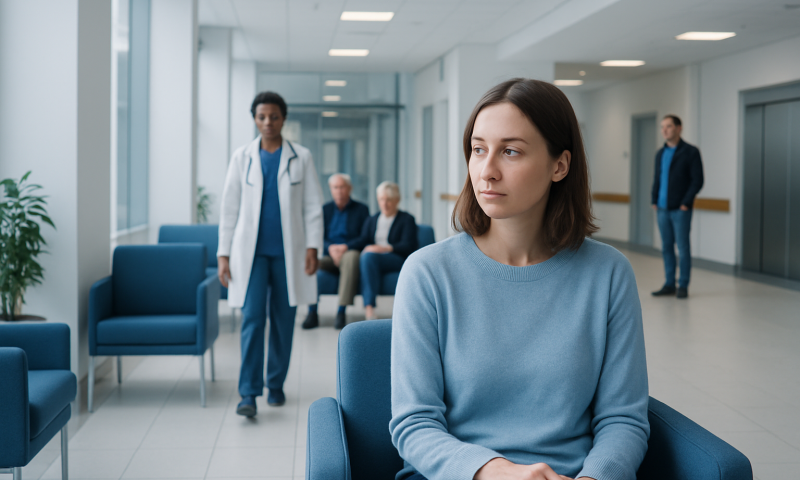 When to See a Doctor — revision rhinoplasty